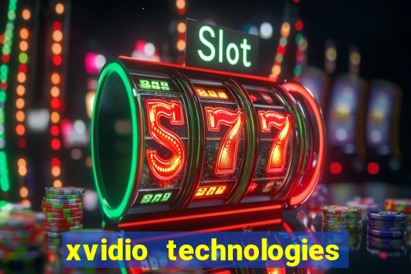 xvidio technologies startup brasil 2022 download